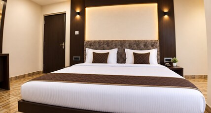 Hotel Magadhi Room Type - PREMIUM ROOM