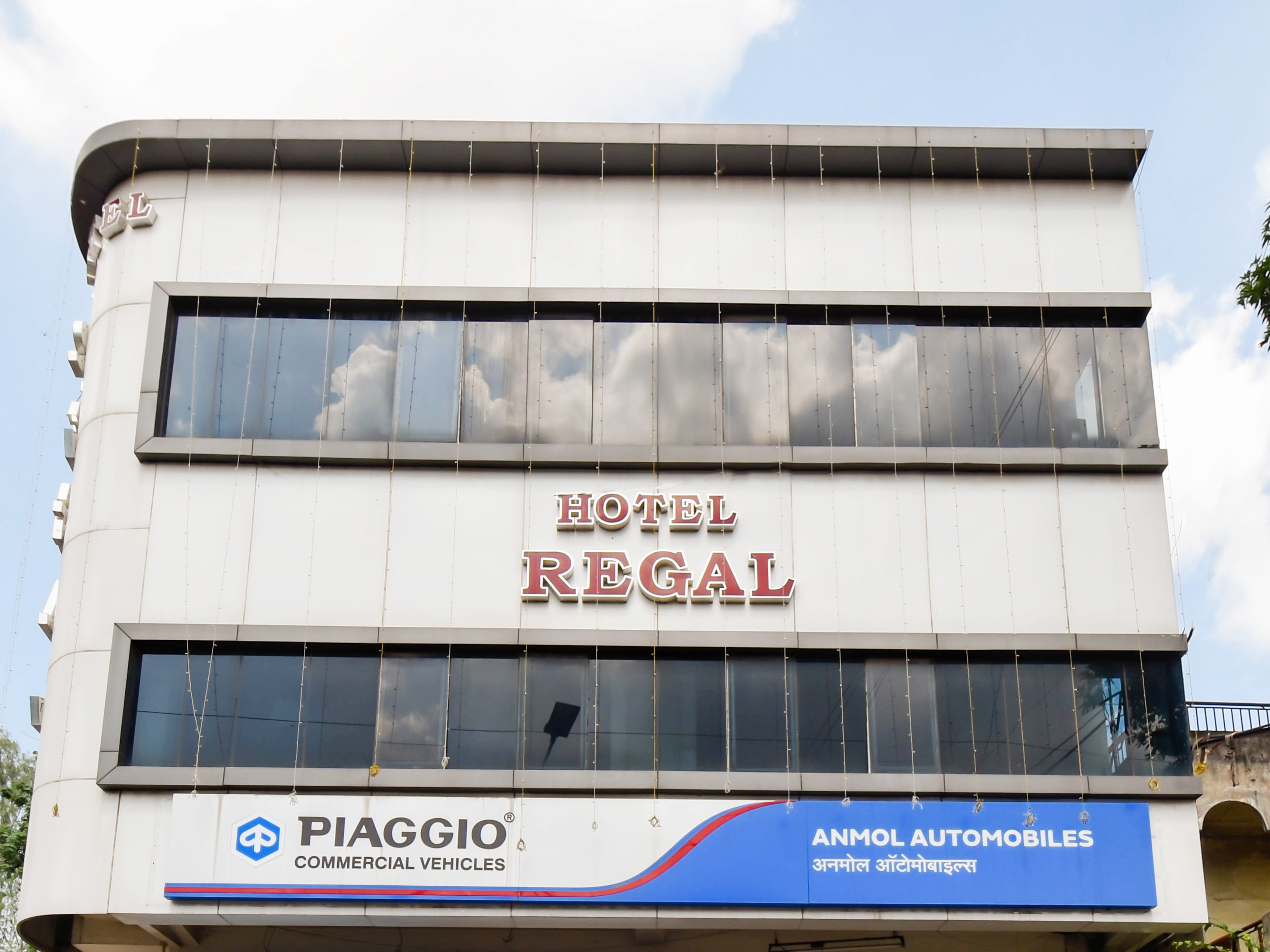 HOTEL REGAL - Tap to explore photos