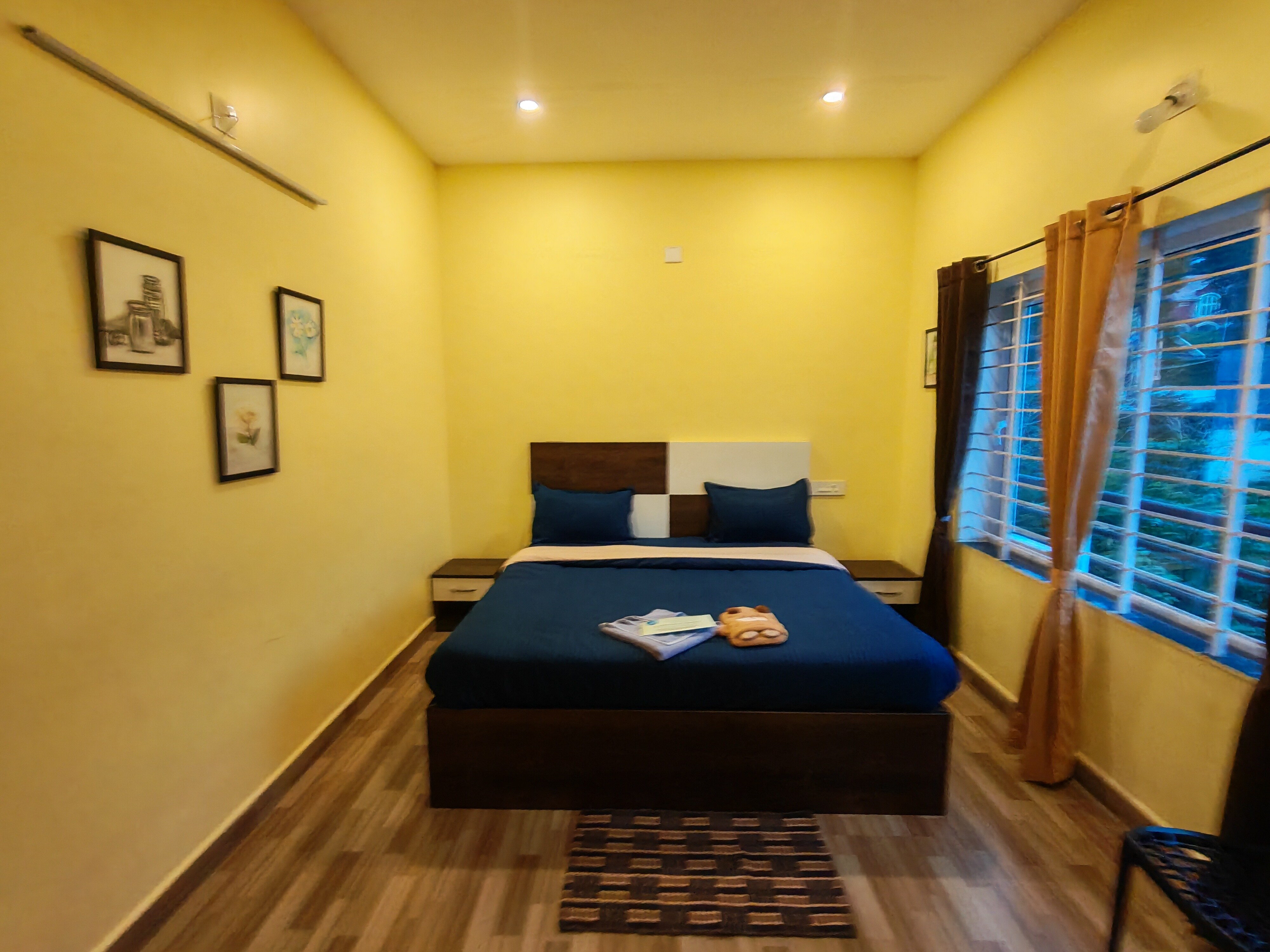 JeruHomes Property in Ooty - Tap to explore photos
