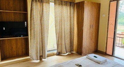 Hotel Achara Room Type - Standard Room with Beach View