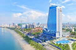 Grand Tourane Hotel Da Nang
