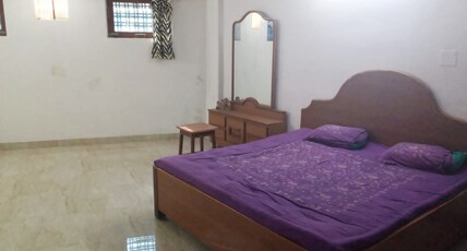Shyam Homestay Room Type - Bedroom 2