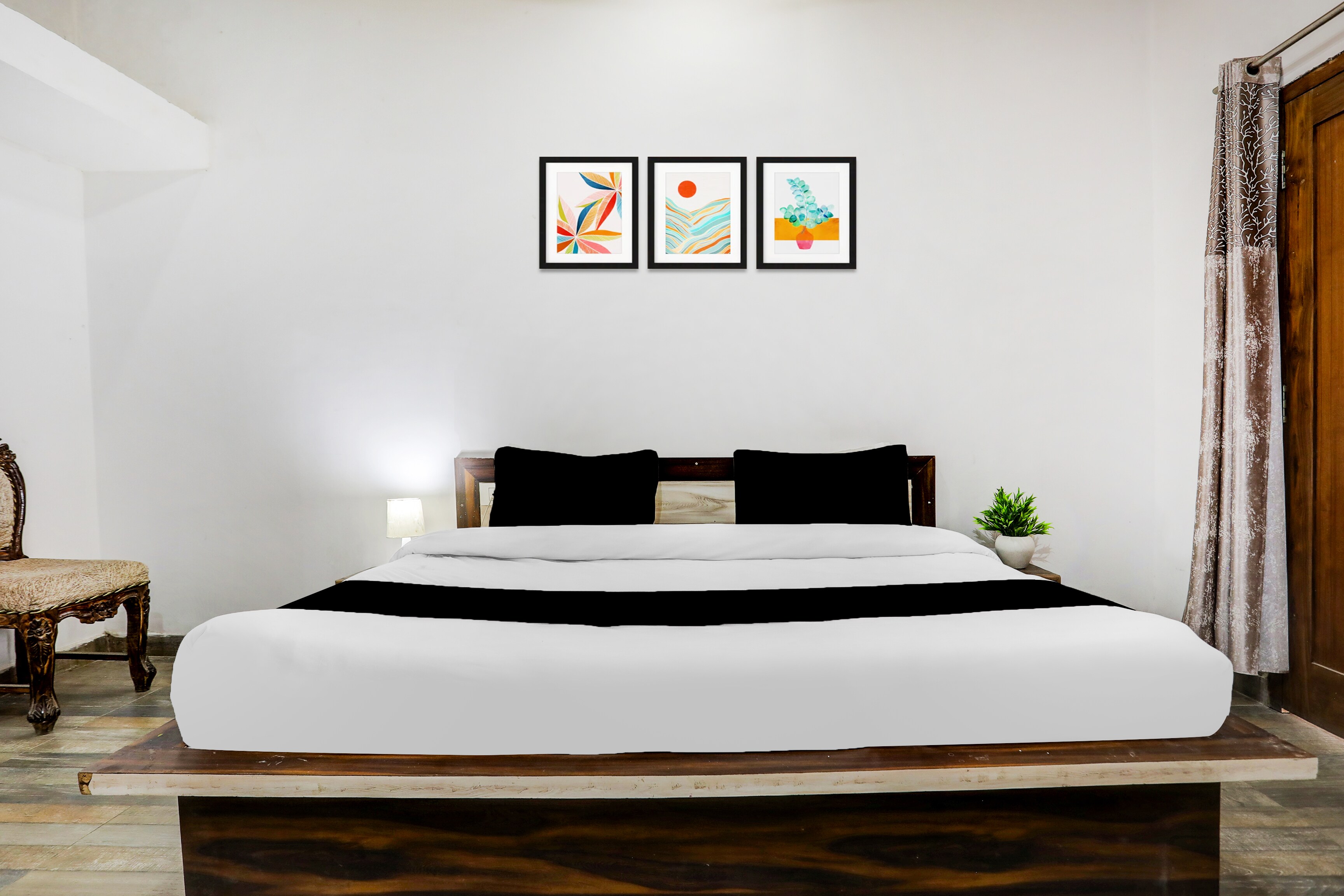 Hotel O Nandi House Inn - Tap to explore photos