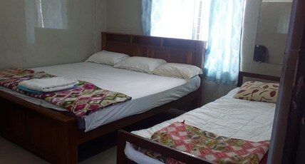 VK HOLIDAYHOME Room Type - family room