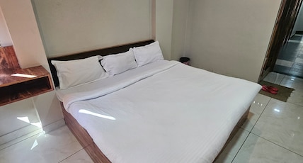 Hotel Amrit Palace Room Type - Non  AC Room