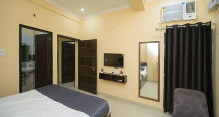 Regal stay Room Type - Bedroom 8
