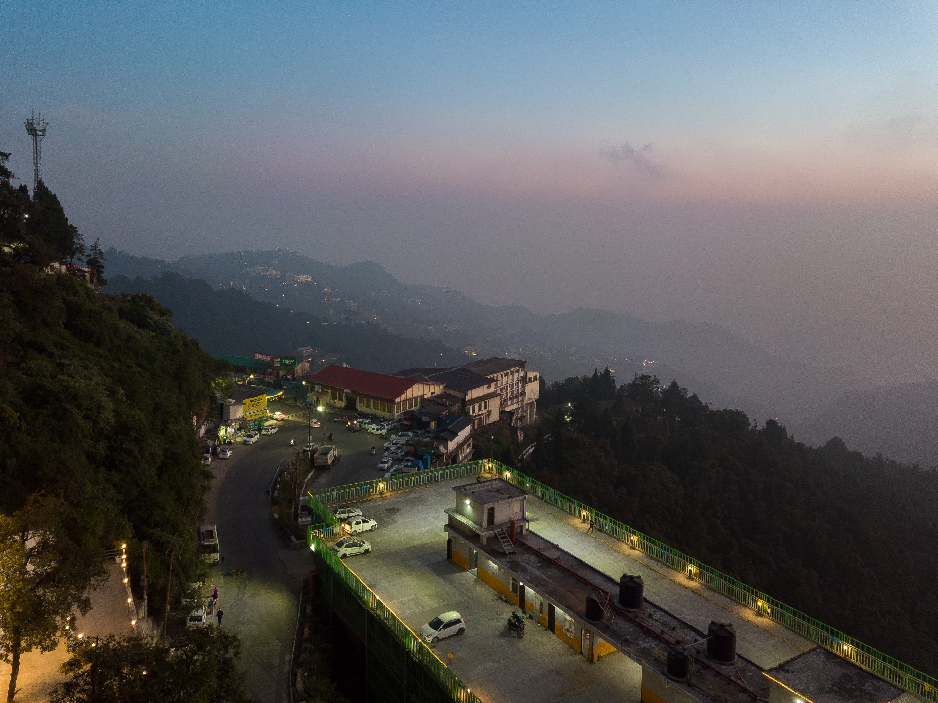 Hotel Rockland Residency - Tap to explore photos