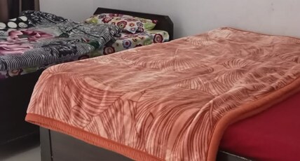 Shri Kedar Mangalam by StayApart Room Type - Double Room