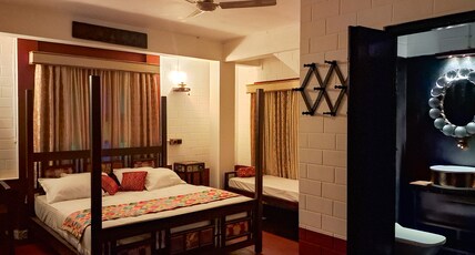 Srikadhama Room Type - Shankara