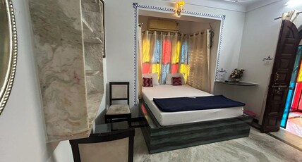 Raj Karn Villa Udaipur Room Type - Deluxe Heritage Rooms