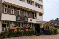 Hotel Namrata Gadhinglaj