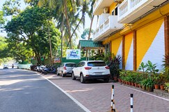 Address of Hotel Viva Baga