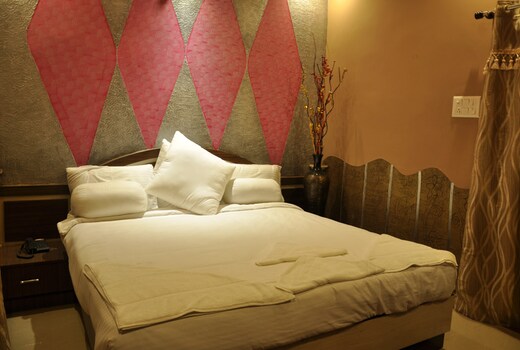Hotel GS Grand