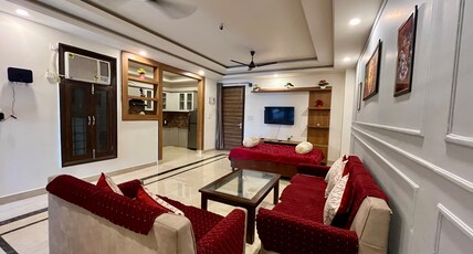Suman Homestay   2BHK Flat in Rishikesh Room Type - Suman Homestay   2BHK Flat in Rishikesh