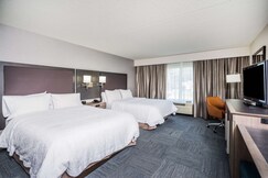 Hampton Inn by Hilton Clifton Park