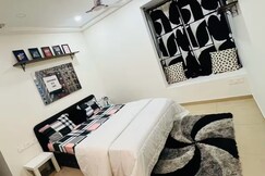 Boho 3BHK | SkyView Bharatiya City