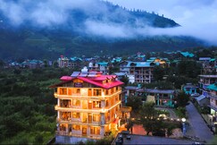 Wander Thrives iNN by ADS (A unit of White Petals)