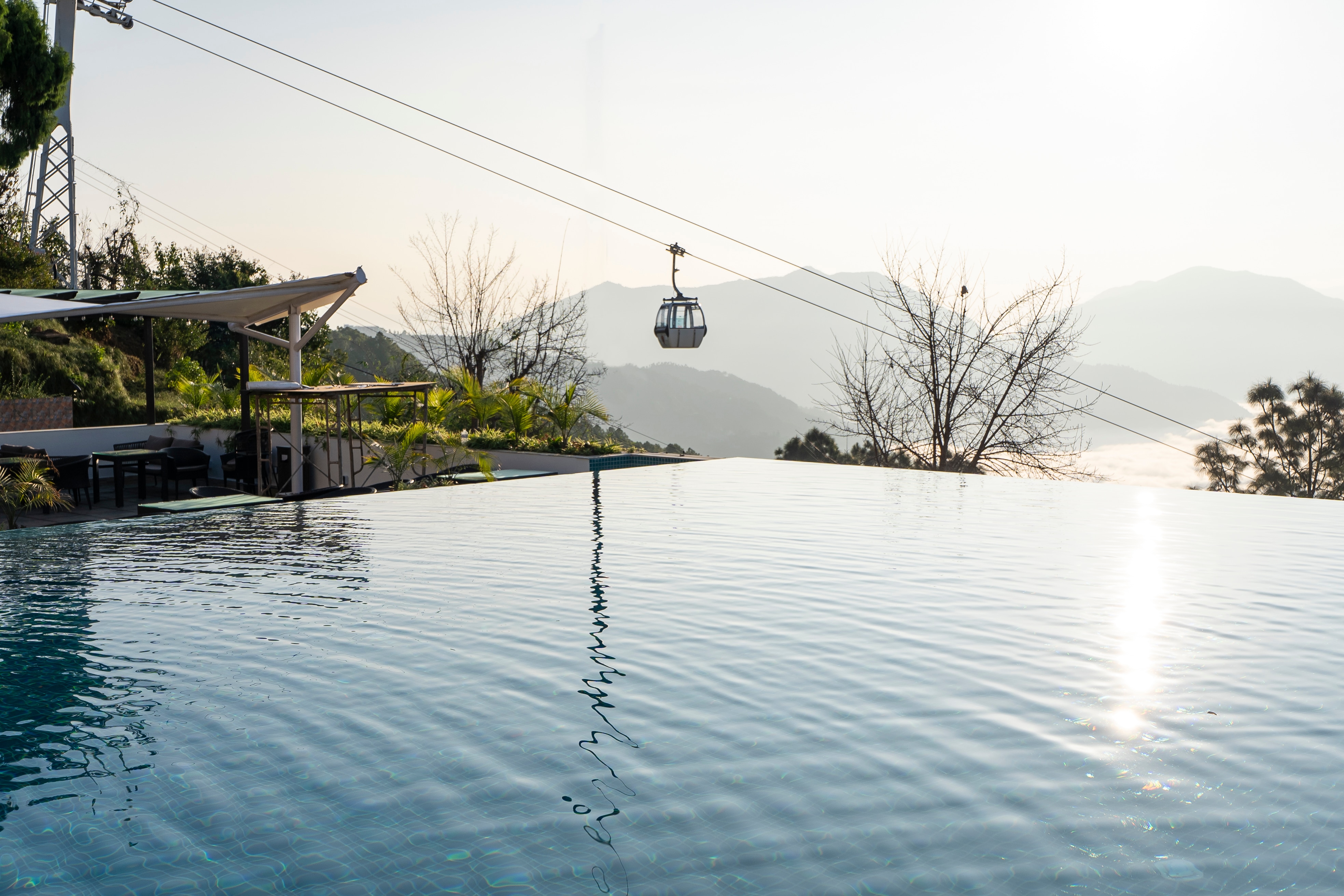 Manakamana Hillcrest Resort - Tap to explore photos