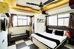 Address of Collection O Beawer Road Ajmer Formerly Gupta Palace