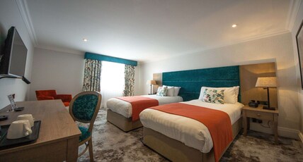 Best Western Abbots Barton Hotel Room Type - 2 Single Beds, Non-Smoking, Standard Room, High Speed Internet Access Best Western Abbots Barton Hotel Room Type - 2 Single Beds, Non-Smoking, Standard Room, High Speed Internet Access