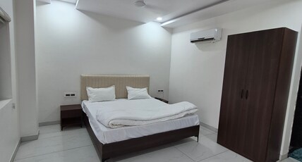 HARI KRISHNA RESORT Room Type - Deluxe Non-AC Room