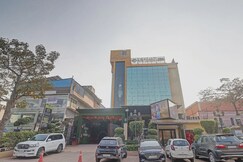 L'Elegant Hotel & Banquet Nearest Vaishali Metro Station