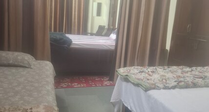 BLISSFULHAVEN (BH) Room Type - Bedroom 1