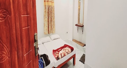 Minnal Residency Thirunallar Room Type - Deluxe Room Minnal Residency Thirunallar Room Type - Deluxe Room