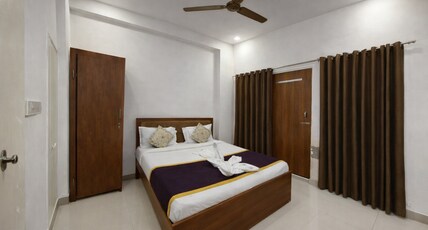 Hotel GS Inn Jodhpur Room Type - Deluxe Non AC