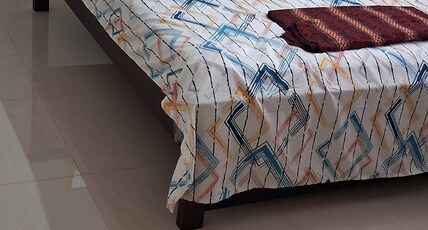 Deepti Grand Rooms Room Type - 305