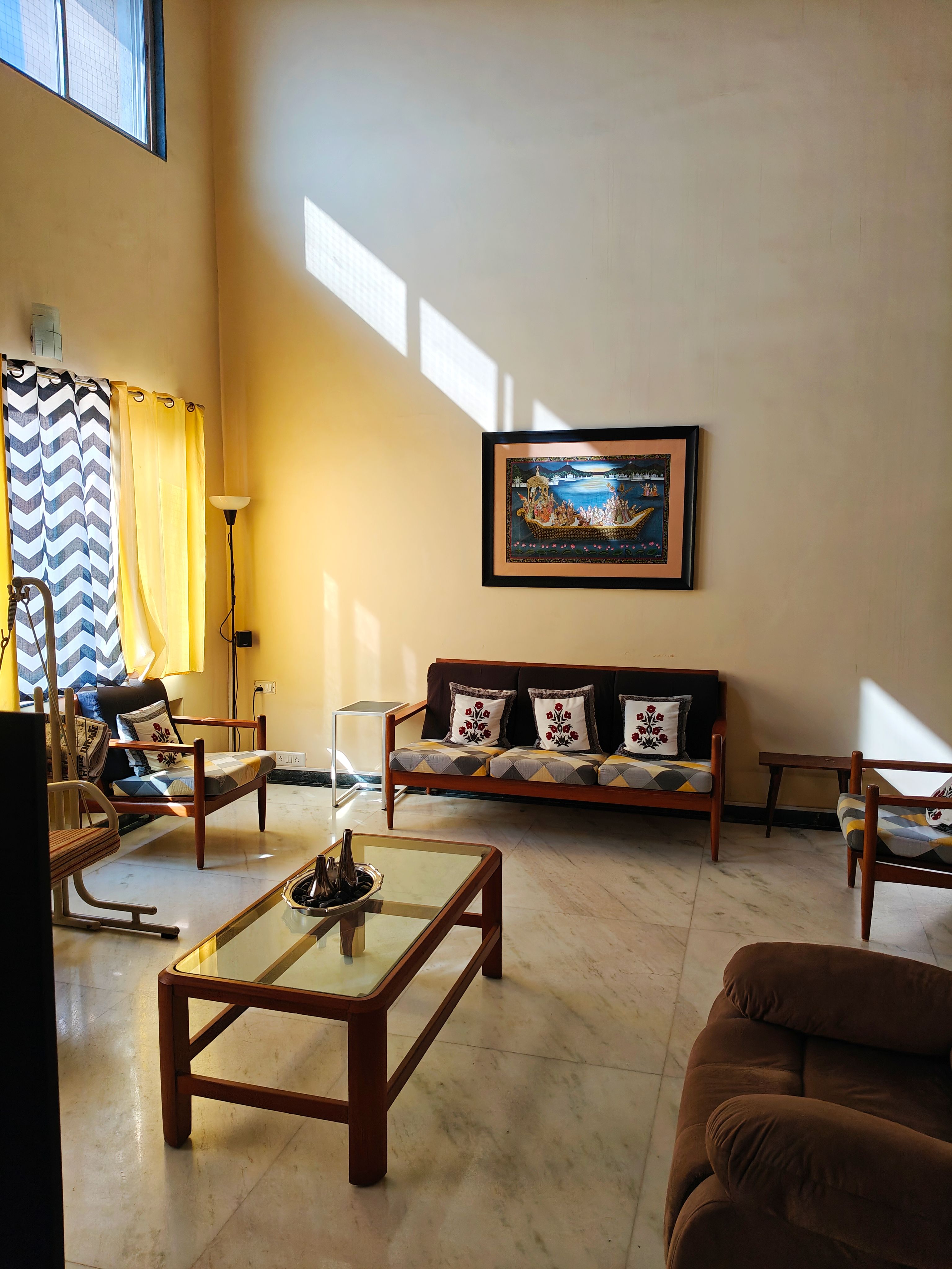 Haldwani Homestay - Tap to explore photos