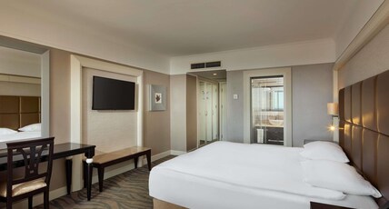 Rixos Beldibi Room Type - Classic Room, Sea View Rixos Beldibi Room Type - Classic Room, Sea View