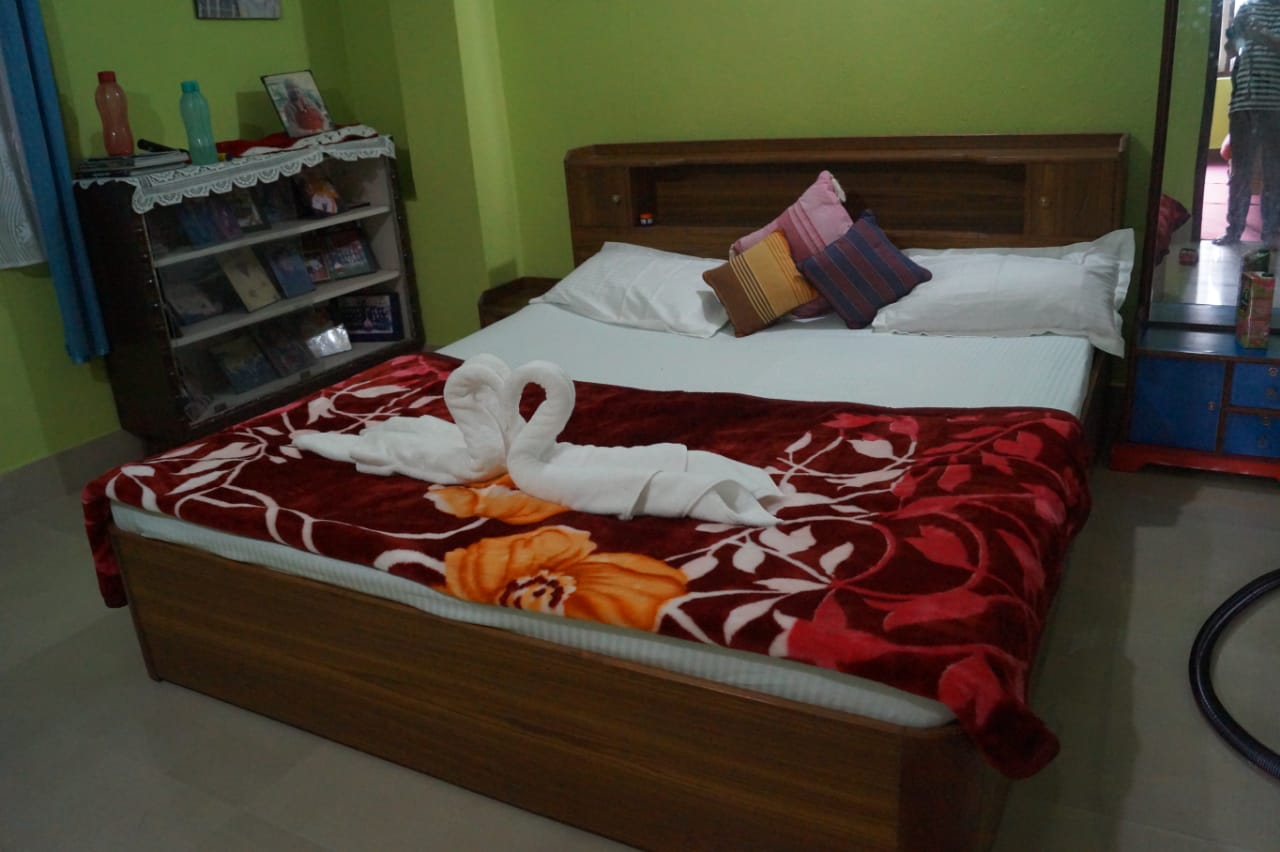 Seema Home Stay - Tap to explore photos