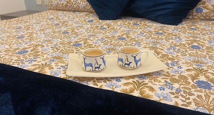 The Bluestone Escape Room Type - The Bluestone Escape