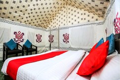 Nubra Leisure Camp | Rooms in a Camp