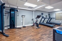 Hampton Inn by Hilton Clarion