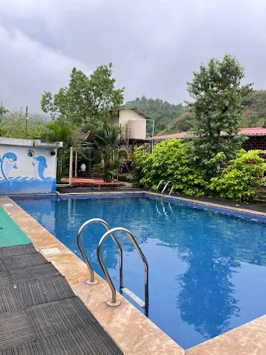 Vishranti Farm Neral - Tap to explore photos