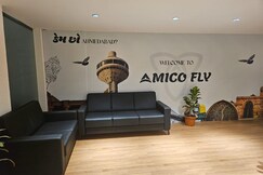 Hotel Amico Fly