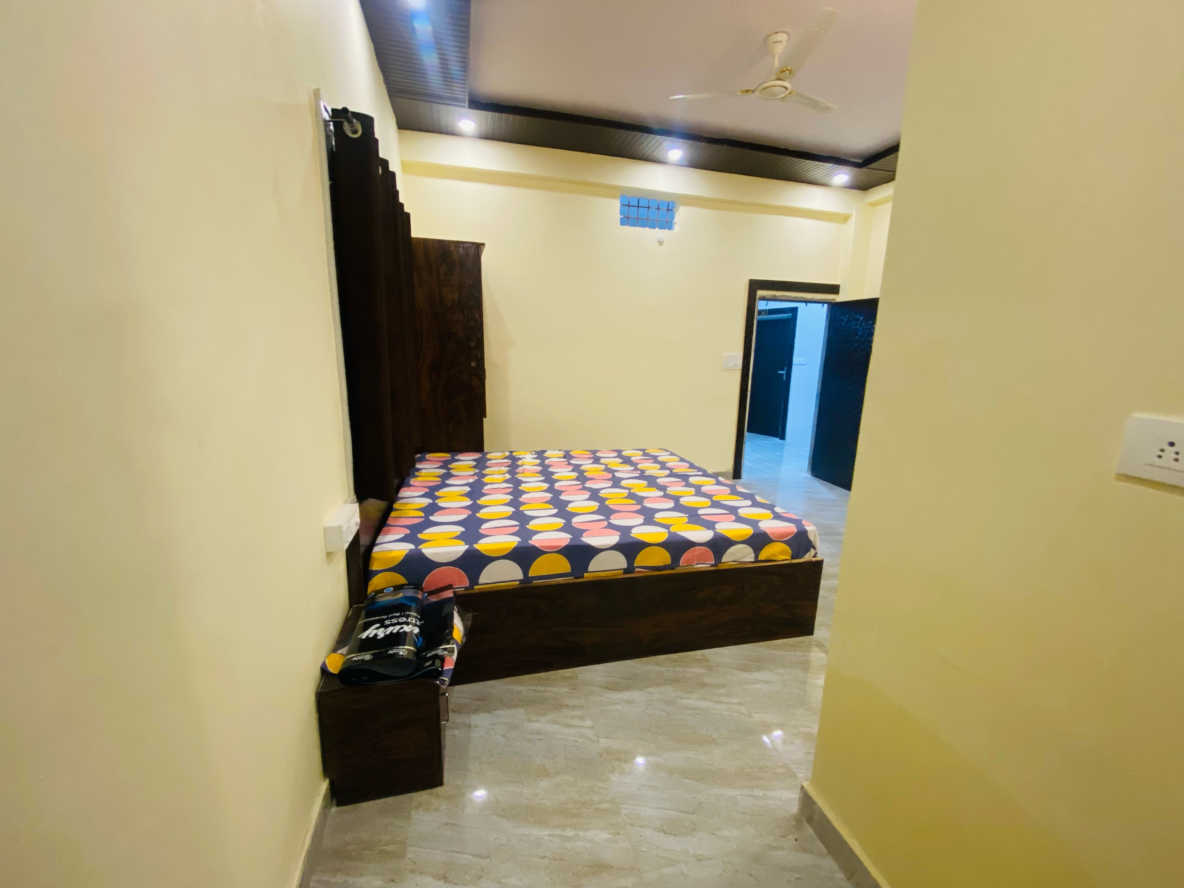 Hotel Abhishek Residency - Tap to explore photos