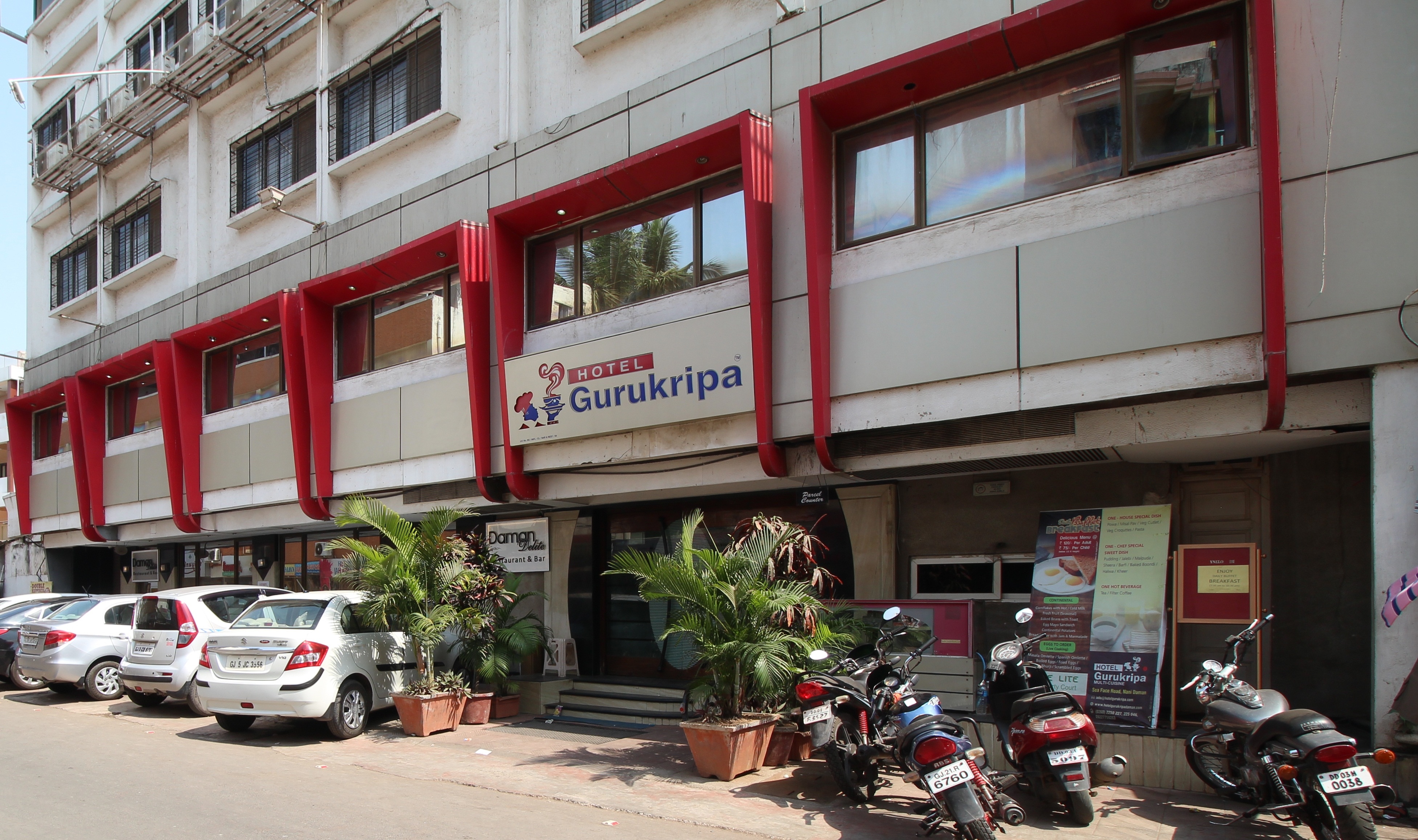 Hotel Gurukripa - Tap to explore photos