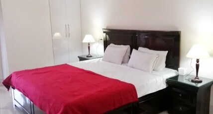 Madani Holiday Home panjim Room Type - Apartment 102