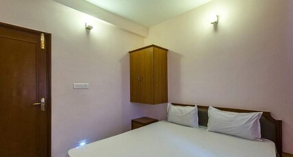 Comforts Pearl Room Type - Two Bedroom Apartment