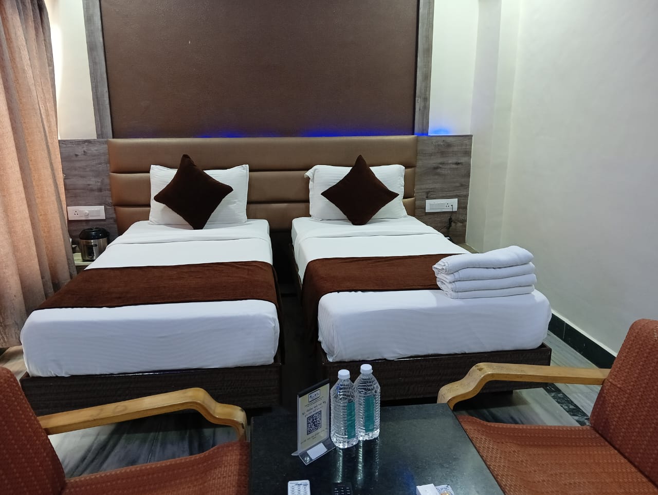 Hotel Cidade de Diu - Tap to explore photos