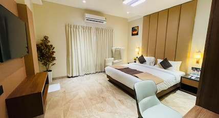 HOTEL ZP GRAND Room Type - Superior Deluxe
