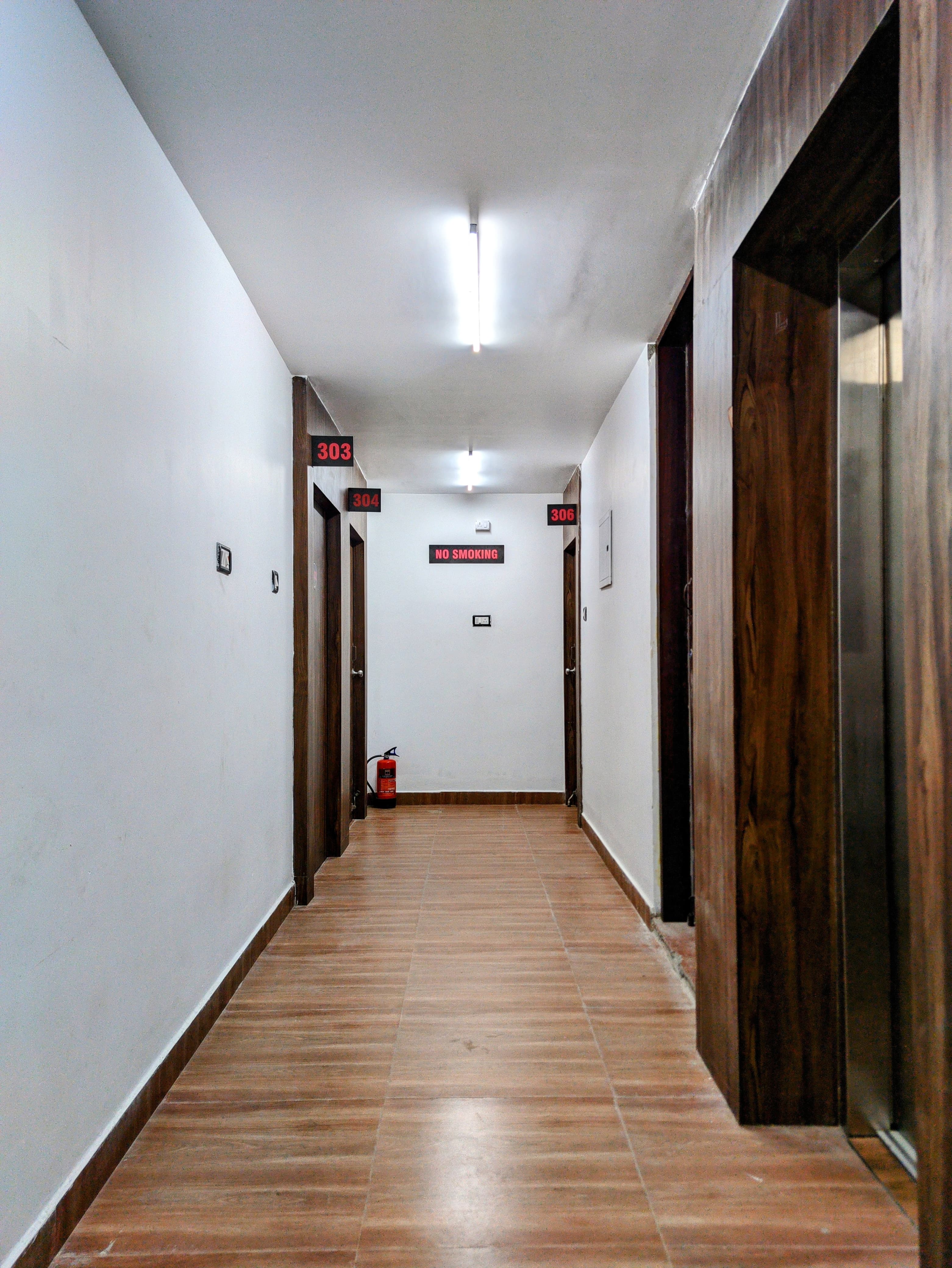 Skyry Hotels Singanallur - Tap to explore photos