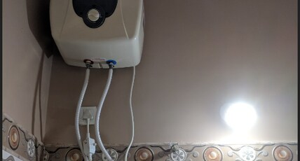 Hotel Pawan Palace Room Type - Ac Room
