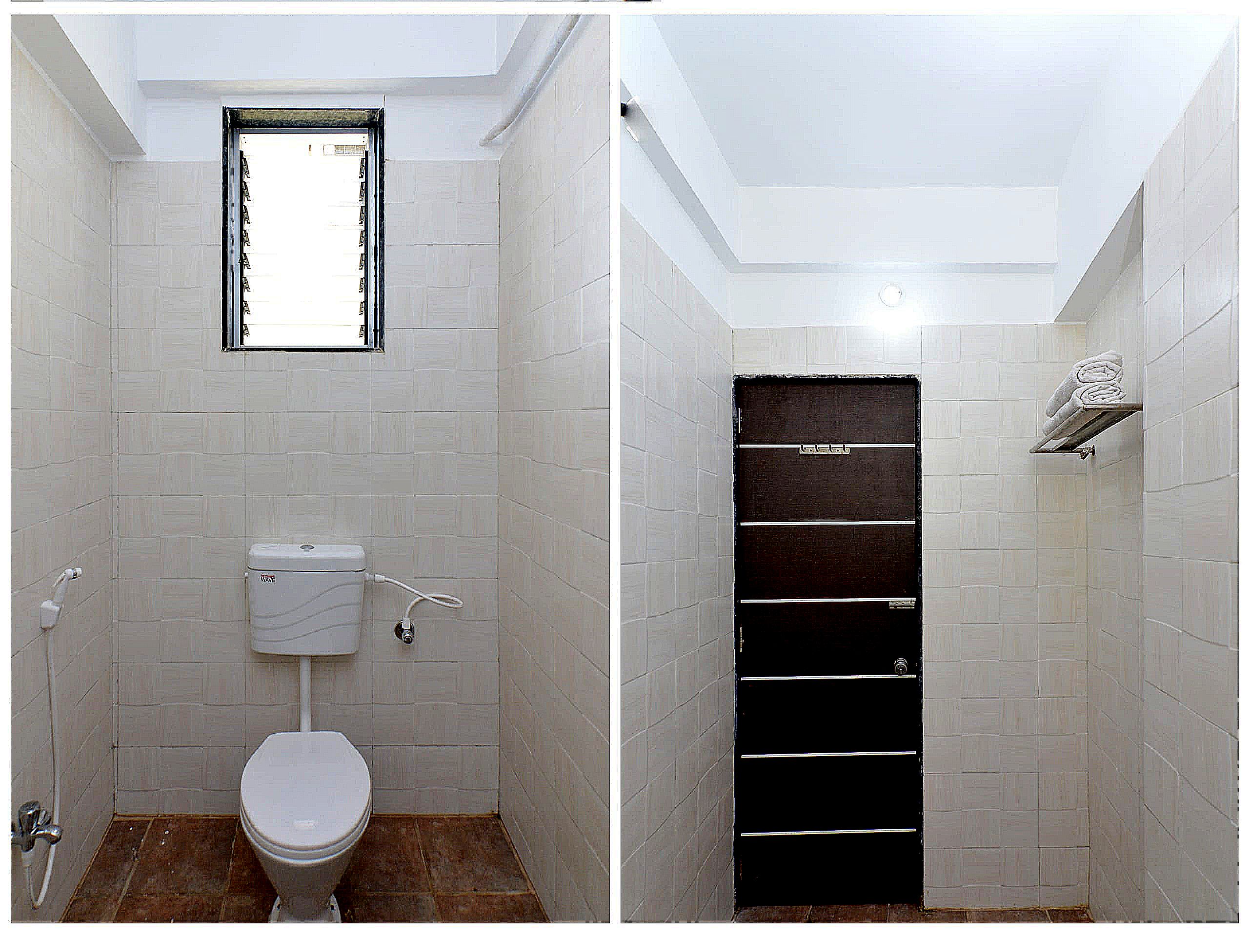Hotel O Chhatrapati Nagar - Tap to explore photos