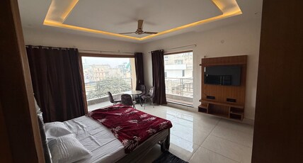 Hotel Zora Room Type - Bedroom 6