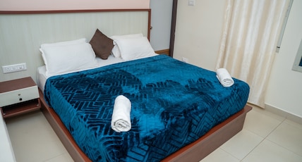 Rio Grande Retreat Room Type - Standard Room Rio Grande Retreat Room Type - Standard Room