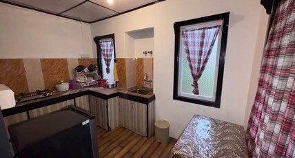 Cloud Vale Heritage by AR Room Type - GraceVale